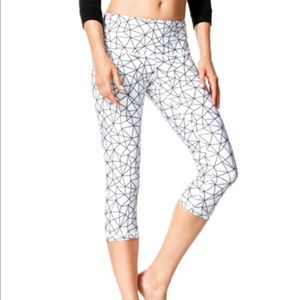 Karma Kyla crop leggings